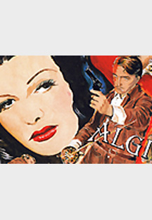 Montgomery Scotch in "Affäre Hongkong!"